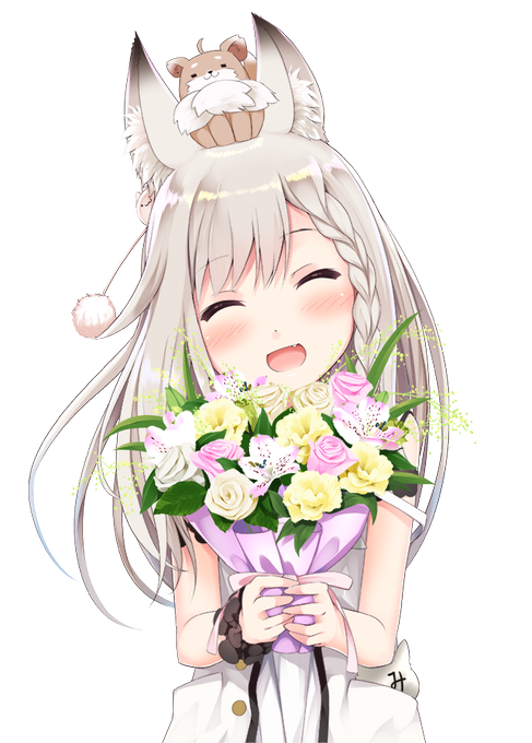 あにまーれ2周年のtwitterイラスト検索結果 古い順
