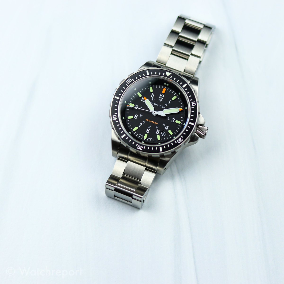 watchreport's tweet image. @marathonwatch Jsar. #marathon #jsar #diver #watchreport #watchphotography