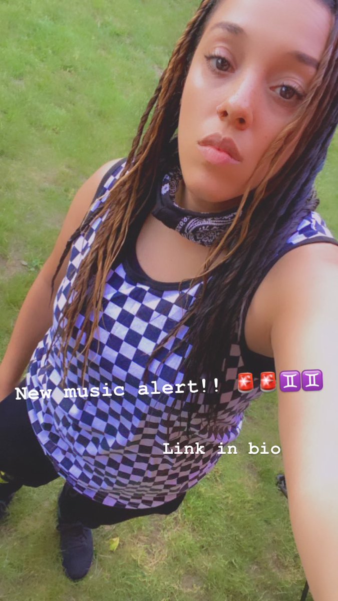 SolirisWorld's tweet image. Follow me @solirismusic on Instagram