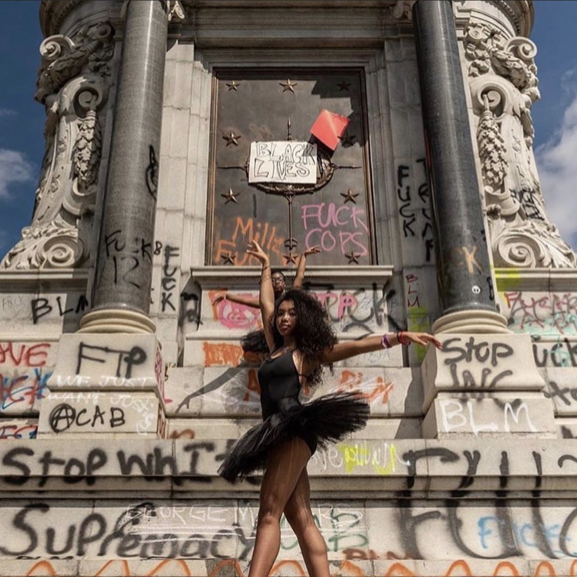 ceee_teee's tweet image. no surprise my favorite photos from this week came out of Richmond