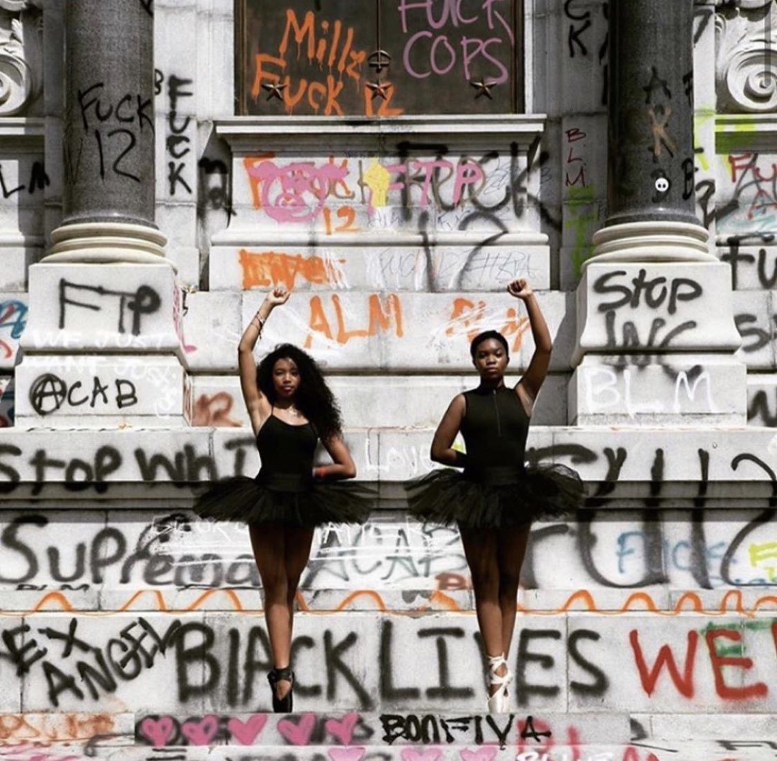 ceee_teee's tweet image. no surprise my favorite photos from this week came out of Richmond