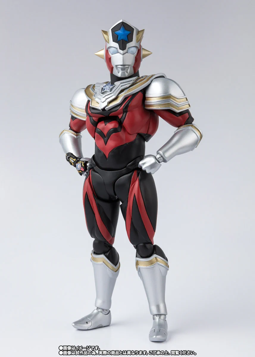 魂ネイションズ公式/BANDAI SPIRITS TAMASHII NATIONS OFFICIAL on X