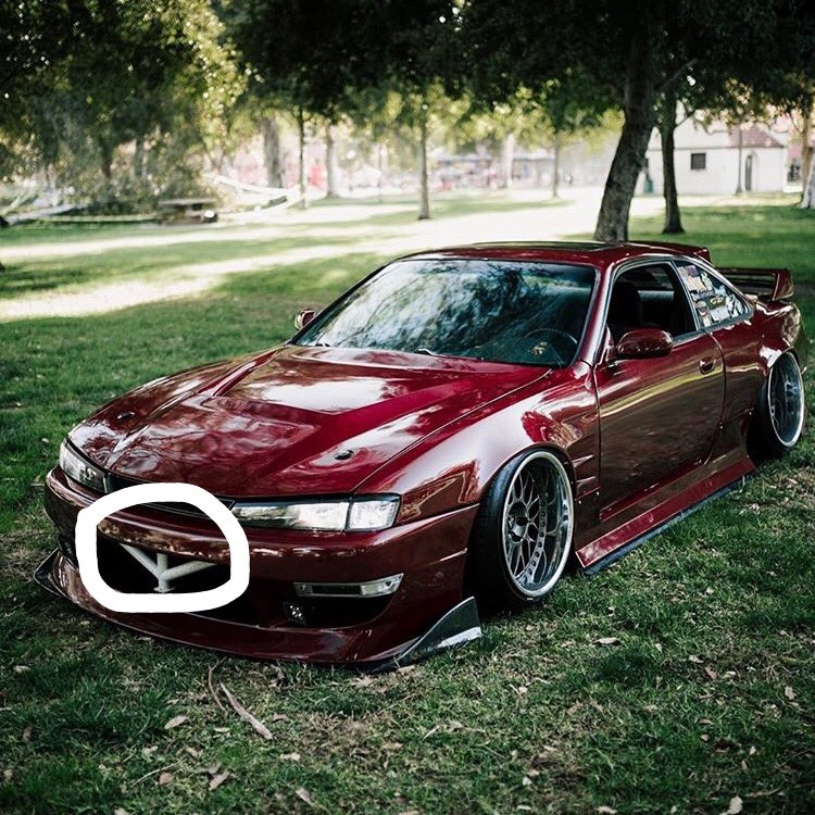 Ruis Yuu Bo15 ストリートファクションという海外のメーカーですがあります バッシュバーという名前です Twitter