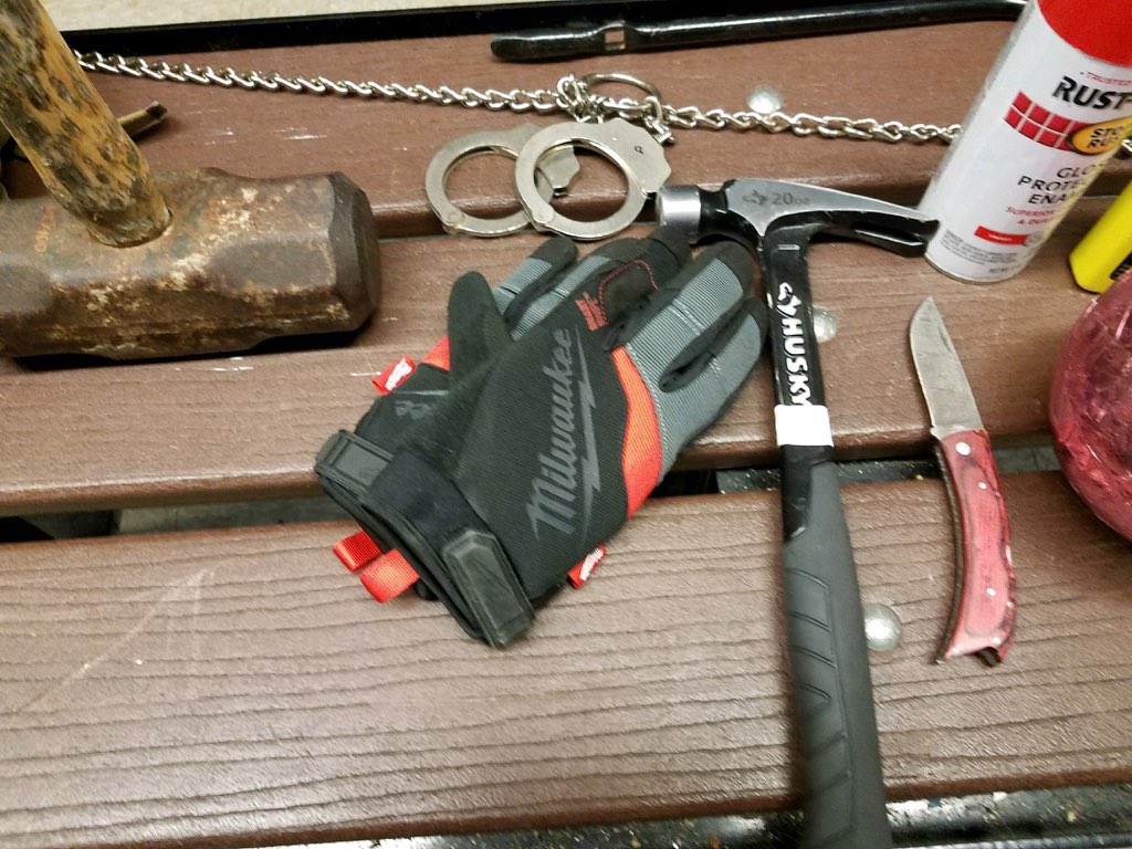 Jessica S. Tisch tweet media