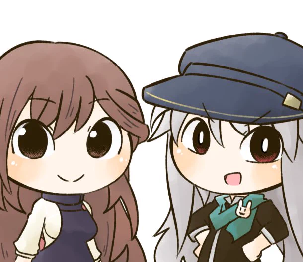 最近はバリエーションも増えてます
#このタグを見た人は自分の絵柄の目部分を見せる 