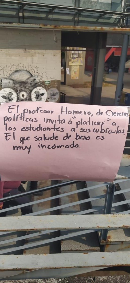 #MeTooUACM tweet media