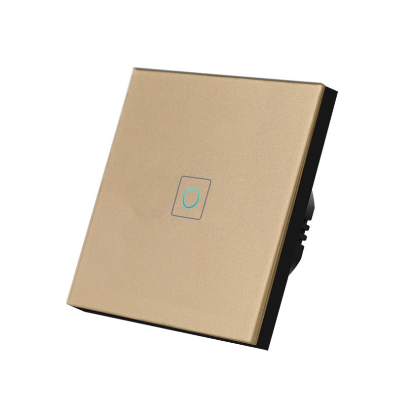 smartunigreat's tweet image. Unigreat Smart Bulb tells you how a good WiFi Smart EU UK US 1 Gang 1 Way Light Wall Touch Switch is produced. smartunigreat.com/wifi-smart-eu-… #smartelectricalswitch