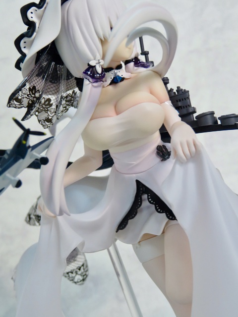 わんだらーよりアズールレーンのイラストリアスのフィギュアが届く 2ページ目 Togetter わんだらーよりアズールレーンのイラストリアスのフィギュアが届く 2ページ目 Togetter