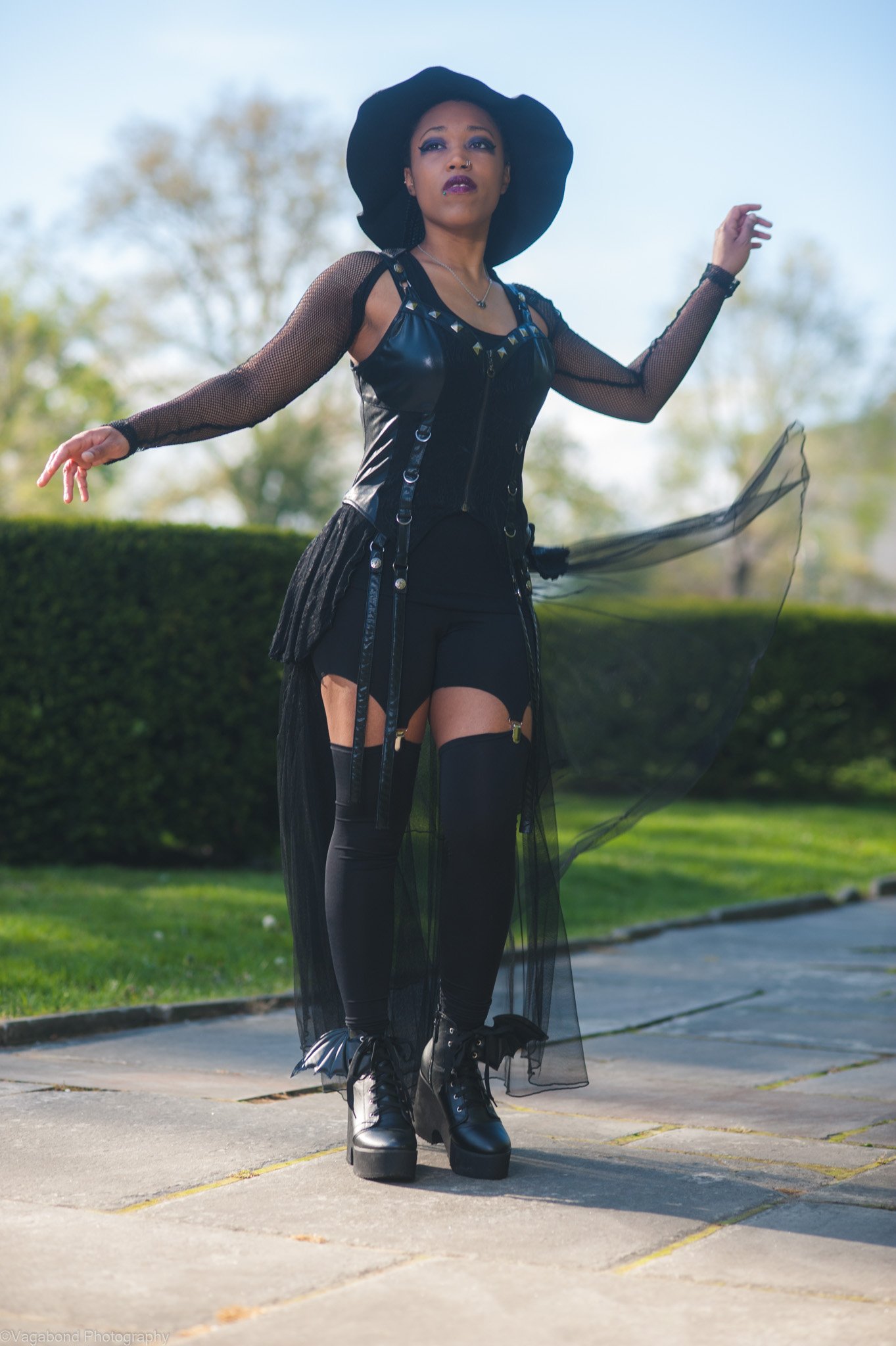 riegan dress