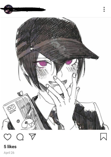 hey......can people pls stop reposting my art, its right in my bio?? it clearly says do not edit/repost, and people STILL ignore it when i know they can see it (posting screencaps of my bio as ''credit''')