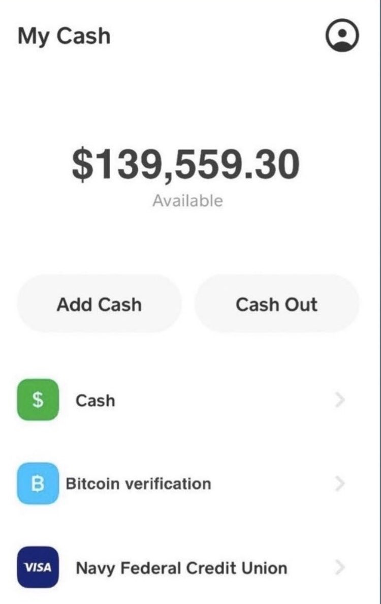 mommaheather230's tweet photo. Due to covid-19 I am doing a quick givaway of $1000 to the first 400 people to like and retweet this  ( drop  your  cashapp , zelle, or venmo to get paid ) 🖤💰🥳 https://t.co/ZjmG0xVQ4I