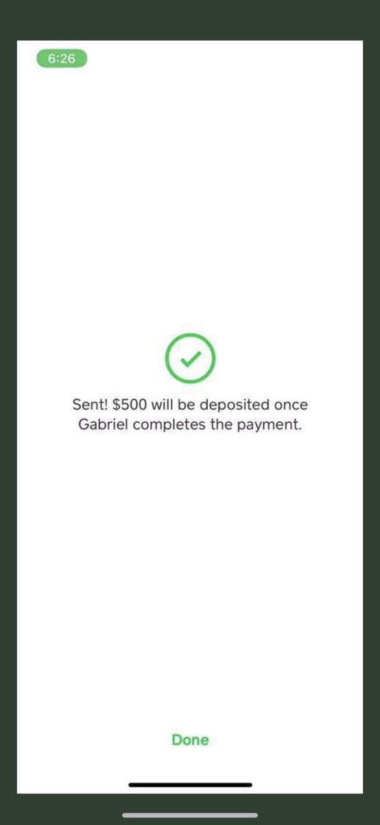mommaheather230's tweet photo. Who has PayPal or Cashapp and is in need of $500? First 10 likes will get $500 sent to there cash app or PayPal I’m feeling blessed today💵

Step 1: Like, Retweet and Follow Me 
Step 2:Drop your cashtag or paypal
Step 3:Text  For instant Cash. #sugarmomma #SugarMama #COVID19 https://t.co/Pc5dogphnc