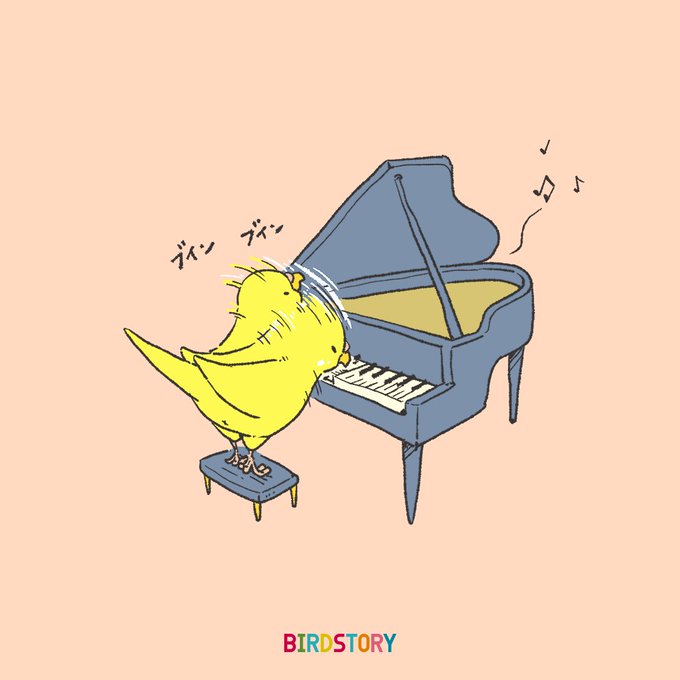 「ピアノ」のTwitter画像/イラスト(古い順｜RT&Fav:50)