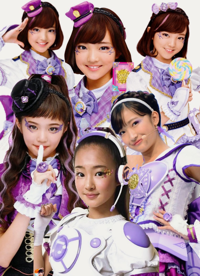 ファントミラージュ コラ  / X