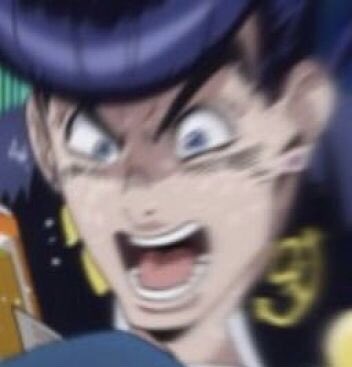 The sudden realization!

❝FUCK! I NEED A PRESENT!❞