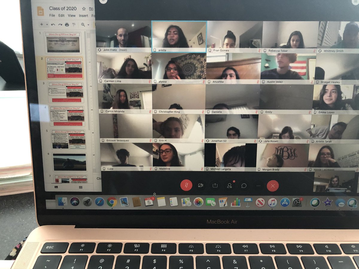 Our Seniors share their ROSES, BUDS, &amp; THORNS as they reminisce on their last 5 years at <a href="/mineolahs/">Mineola High School</a> in their last SENIOR HANG OUT... What an unbelievable group of KIDS who we are destined to change the world!❤️🥰 <a href="/JFretzMineolaHS/">John Fretz</a> <a href="/mrs_kbucchio/">MrsKBucchio</a> <a href="/whittneysmith_/">Whittney Smith</a>