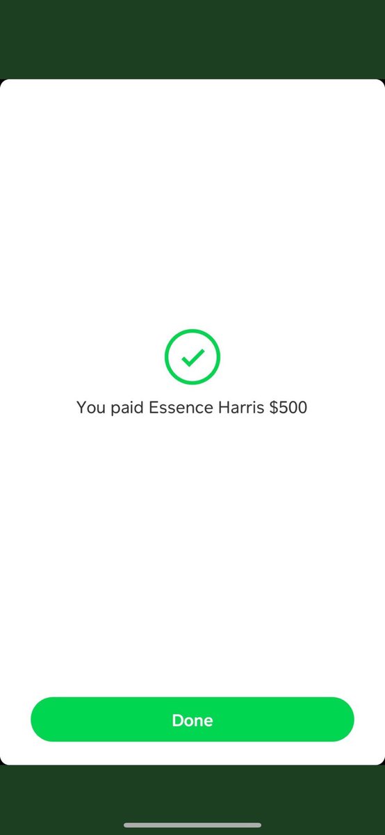 mommaheather230's tweet photo. Hey so I gave away $500 cashapp sent me but I decided to giveaway some of my earns from last nights stream. 

1. Like and RT this tweet

2. Show you got tweet notis on in the replies

3. DM me your cashapp

I’m gonna be sending  out $ within the next 2-3 hours. MUST B FOLLOWING https://t.co/NNBypgIfWa