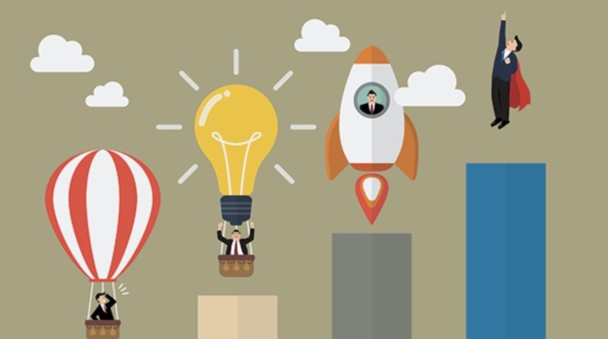 AT_Lighthouse's tweet photo. Is now the best time to drive change? https://t.co/Xh5bb1e0qW via The Enterprisers Project. https://t.co/fBkEGjSctn