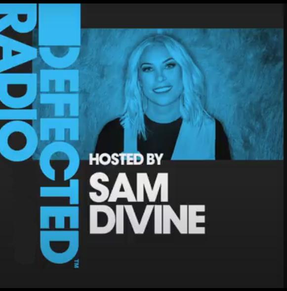 radiomusicbahia's tweet image. Viernes 5-6, en la 2º hora de Código Dance:

Defected Radio - Mixed by #SamDivine

#CodigoDance 
Conducción: Eduardo Dumas
Sábados: 22 a 24 (Repeticiones: Viernes: 22 a 24)
#RadioMusic 101.5
Online: radiomusic.com.ar/live
instagram.com/radiomusicbahi…
facebook.com/radiomusicbahi…