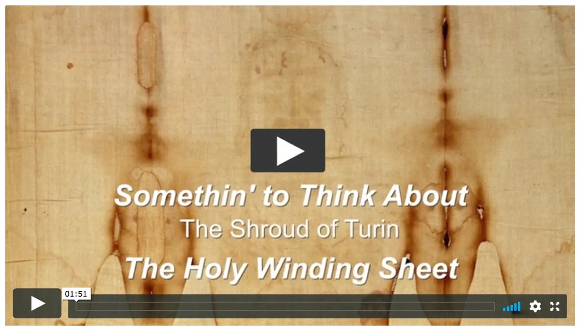 Explore The Shroud (@explore_shroud) on Twitter photo The Shroud of Turin
What We Know...
DVD Documentary available now: buff.ly/31aQJKa
#catholicteachers #CatholicChurch #CatholicTwitter #catholicpriest <a href="/IgnitedCatholic/">Ignited Catholics</a> The Shroud of Turin
What We Know...
DVD Documentary available now: buff.ly/31aQJKa
#catholicteachers #CatholicChurch #CatholicTwitter #catholicpriest <a href="/IgnitedCatholic/">Ignited Catholics</a>