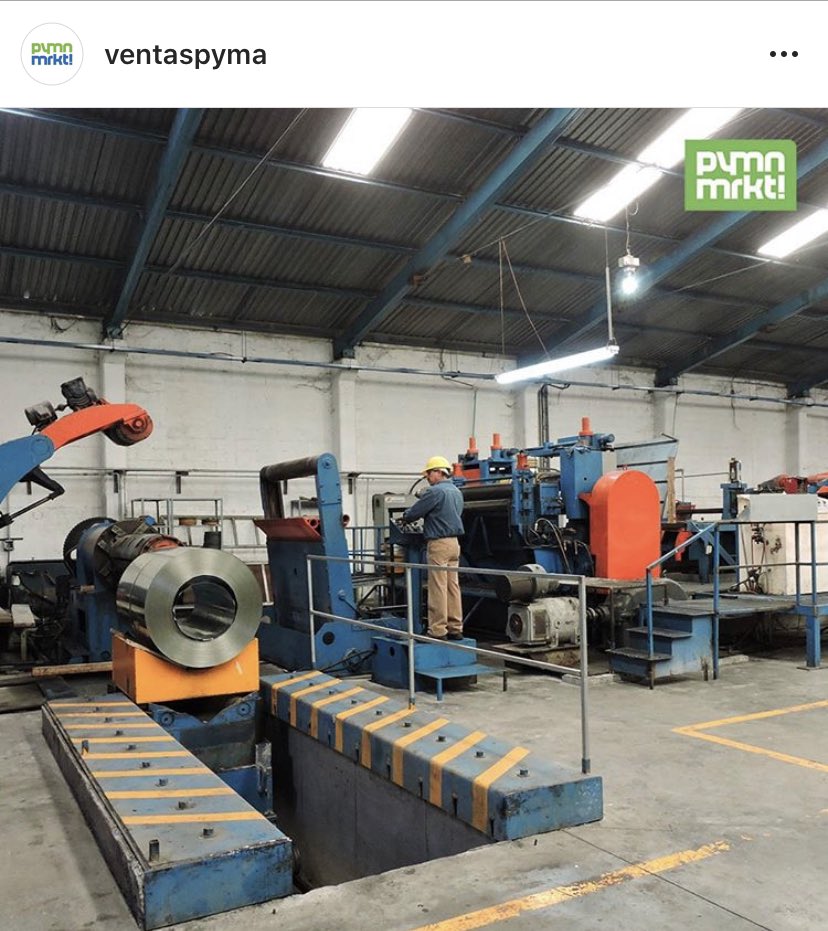 GrupoPyma's tweet photo. El acero es uno de los materiales con una gran variedad de usos, conoce alguno de ellos en nuestra pagina https://t.co/QlenxIrnqH