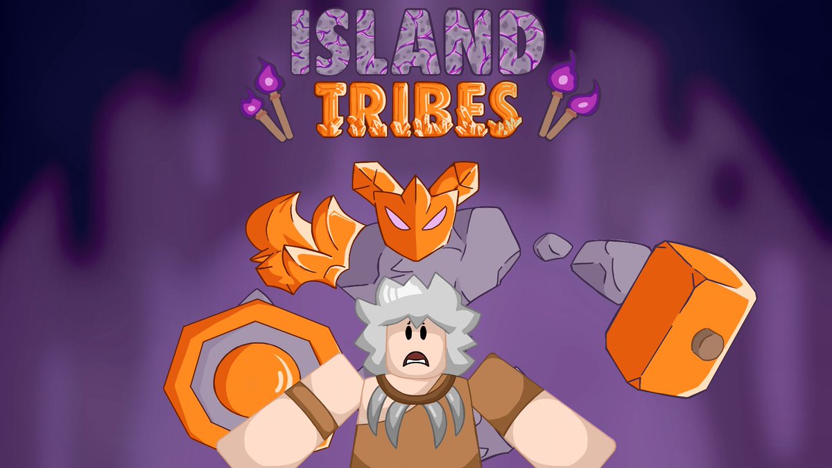 Fm Trick On Twitter The Long Awaited Magic Update Is Here On Island Tribes Find Spellbooks To Unlock Spells Devote Yourself To The Explorer Protector Or Warrior Magic Tribe Cast Spells To - roblox magic games