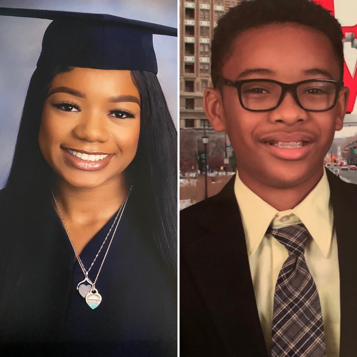 #june11th #thegradutes #Classof2020