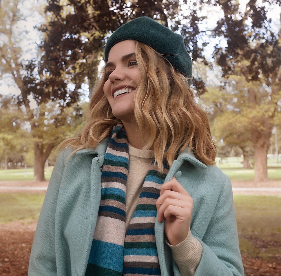 When you're smilin'
When you're smilin'
The whole world, it smiles with you 😊 😁⁠

soo.nr/GCbi