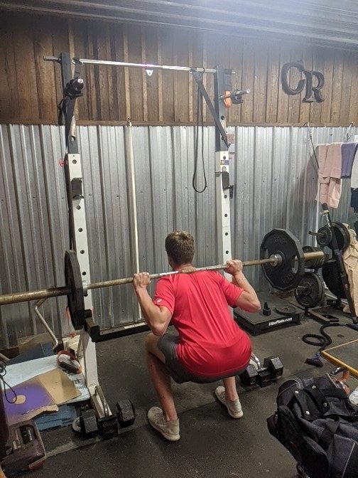 jabray04's tweet image. @jarenbow34    Always putting in the work. #brebeuffootball #brebeufbasketball