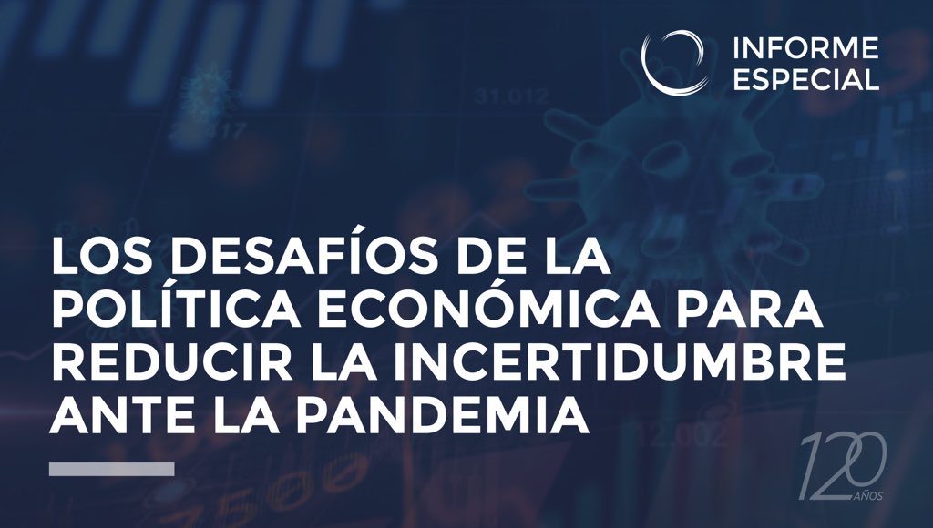 ✨ Leé nuestro informe completo en ver más o a través del siguiente link: bit.ly/BCCInf15
•
🗣 Informe realizado por nuestro Instituto de Investigaciones Económicas.
•
#Informe #InformeEconomico #Argentina #Economia #BCC #BolsadeComerciodeCórdoba