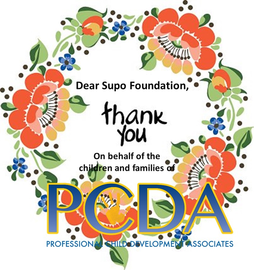 PCDAteam's tweet image. Thank you to all who participated in giving to PCDA from April 20–May 10 in response to the Matching Gift Challenge. Our donor the Supo Foundation supported with a $50,000 contribution that enabled us to raise just shy of $100,000 during this time period! bit.ly/3dEhMDE