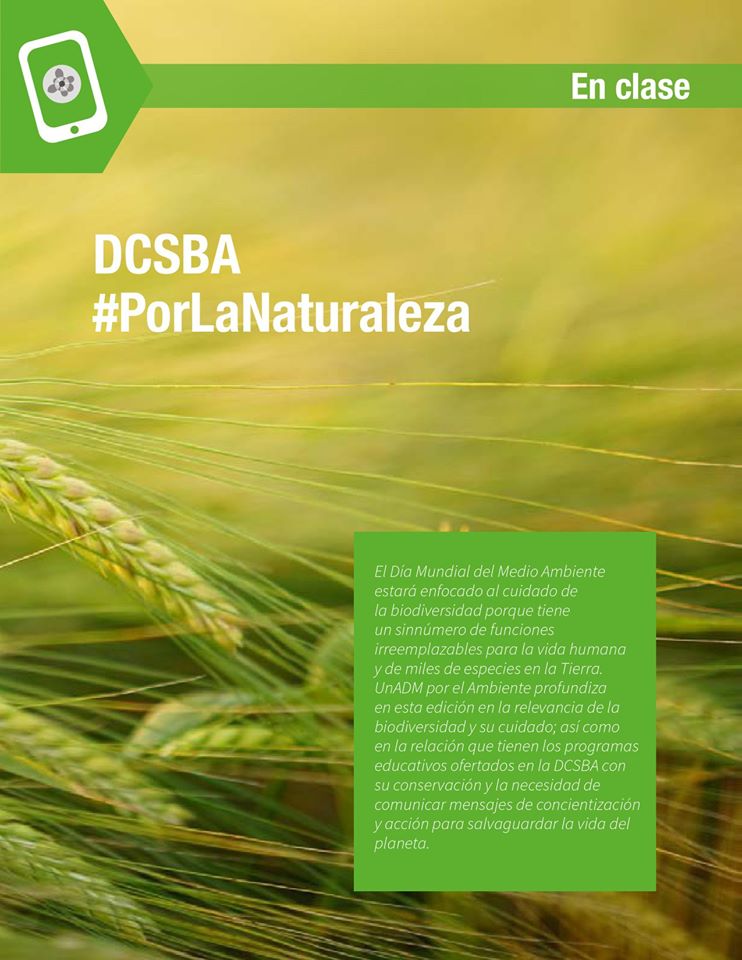TAUnADM's tweet photo. Feliz #DiaMundialdelMedioAmbiente #PorlaNaturaleza #DCSBA #ONUMedioAmbiente
'La hora de la naturaleza', un eslogan que pide tomar conciencia de los mensajes que la Tierra emite y la imperiosa necesidad de cuidar nuestro hábitat. Descarga Comunidad DCSBA en https://t.co/f6CukqhJEu https://t.co/A2DX8Bu7GP