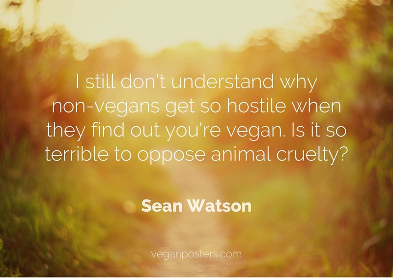 Vegan Posters tweet media
