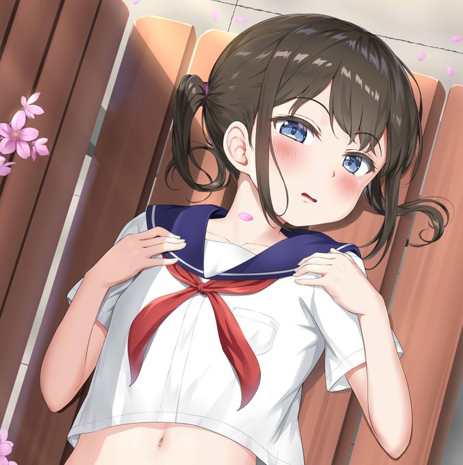 メロンブックス様の「UnderWears4」に参加させていただきました!予約開始してます。よろしくお願いします!
#UW4
https://t.co/AhgJWylIwe 