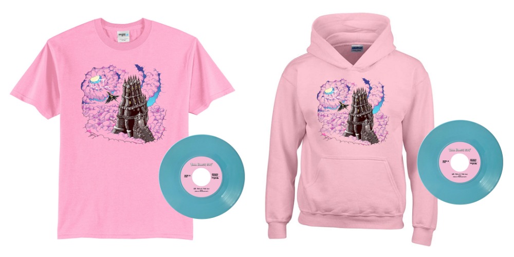 coalminerecords's tweet photo. In light of @Bandcamp's waived revenue campaign going on today, we’re pleased to rollout a couple merch bundles in partnership with @cwrecs for our commemorative @SirTallBlackGuy-produced single, “We Rollin’ for You,” in memory of the late #DJDevastate☛ https://t.co/4wLL8jgxAh https://t.co/prJXRAjMad