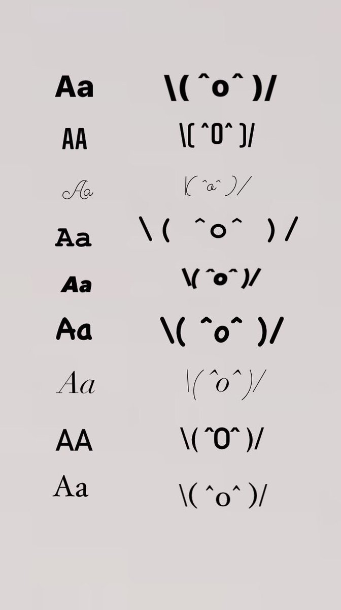 インスタ可愛い文字 【インスタグラム】ストーリーの文字フォントを変更する方法 ポップで可愛い字体が使える裏ワザも