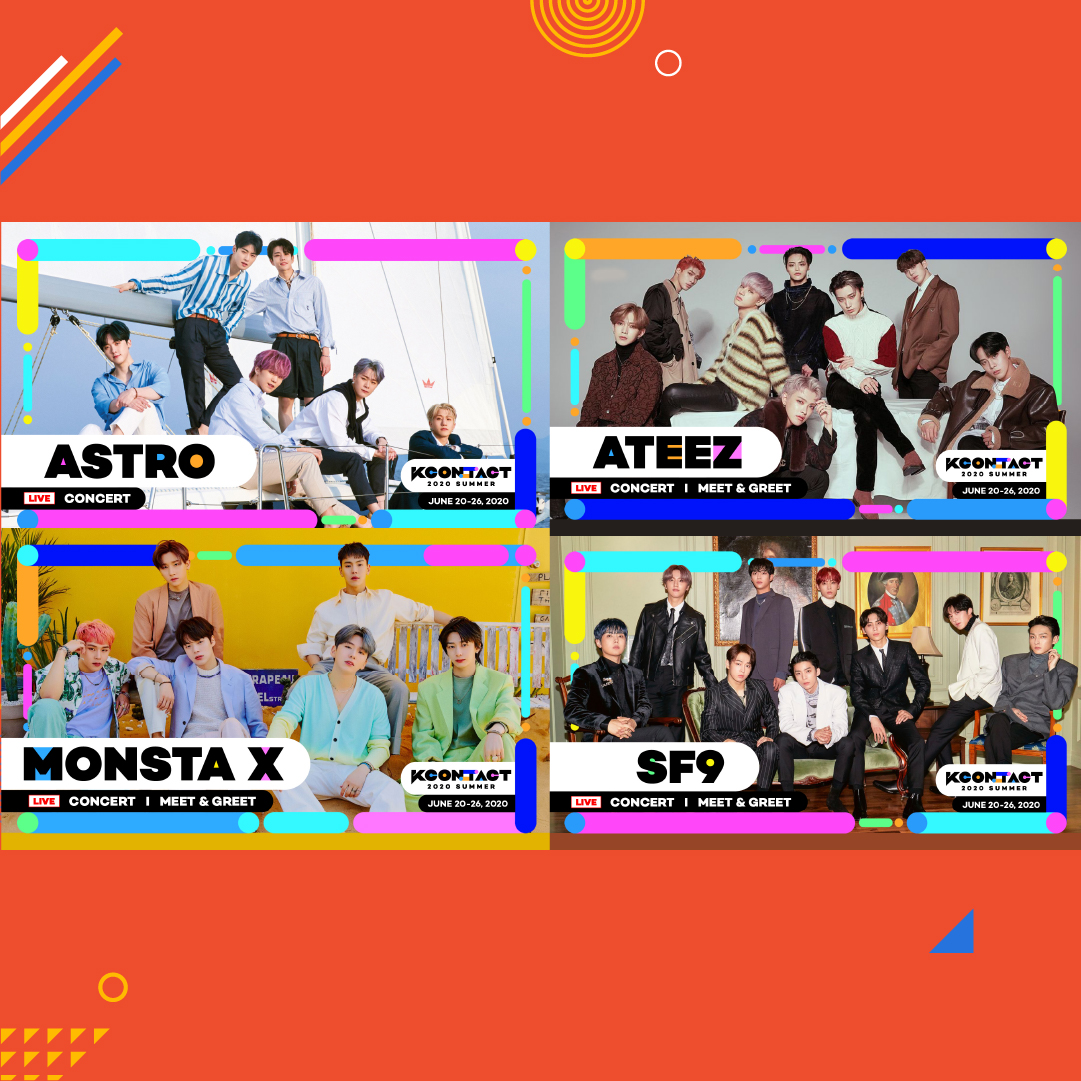 ShopeeID's tweet image. 1. Follow @shopeeID
2. RETWEET &amp;amp; LIKE tweet ini 
3. REPLY #FestivalKPOPShopee SEBANYAK-BANYAKNYA
4. Periode hingga 11 Juni 2020
5. Pemenang akan pilih secara acak
6. Pengumuman pemenang 12 Juni 2020 di Twitter

GOODLUCK, Sobat Shopee! ✨