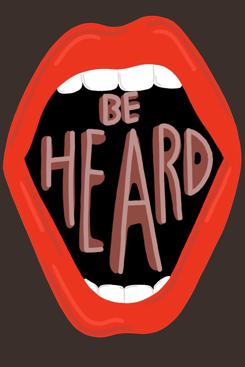 Bridget Porter tweet media