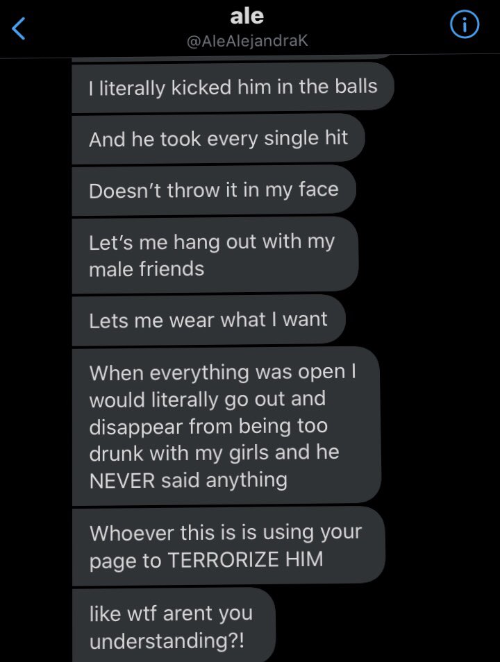 anonymous tweet media