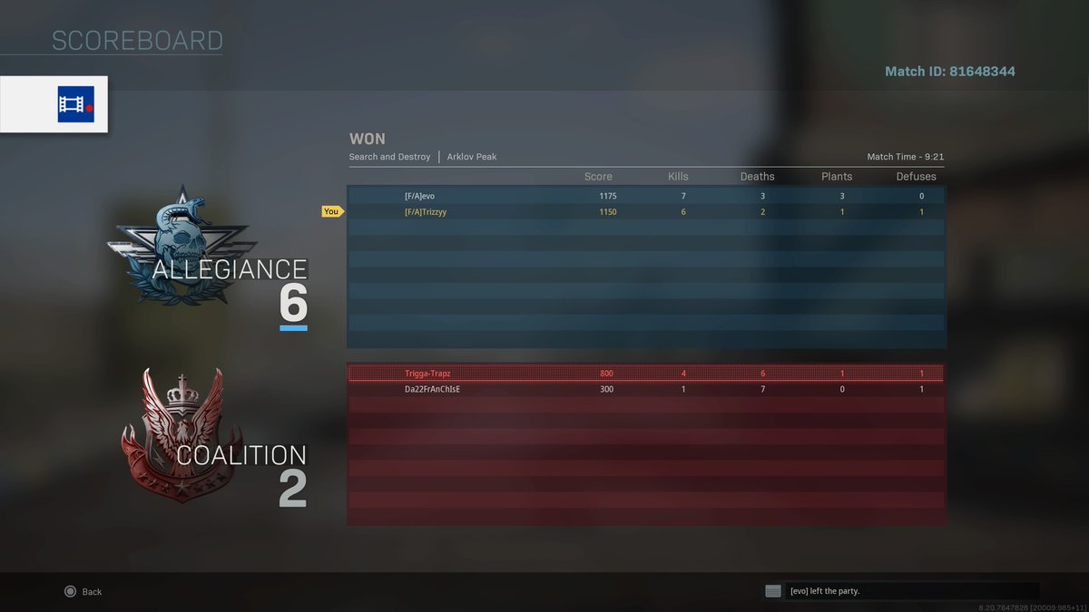 ItsTrizzyy's tweet photo. Duos are too easy https://t.co/zb0GMUBxMX