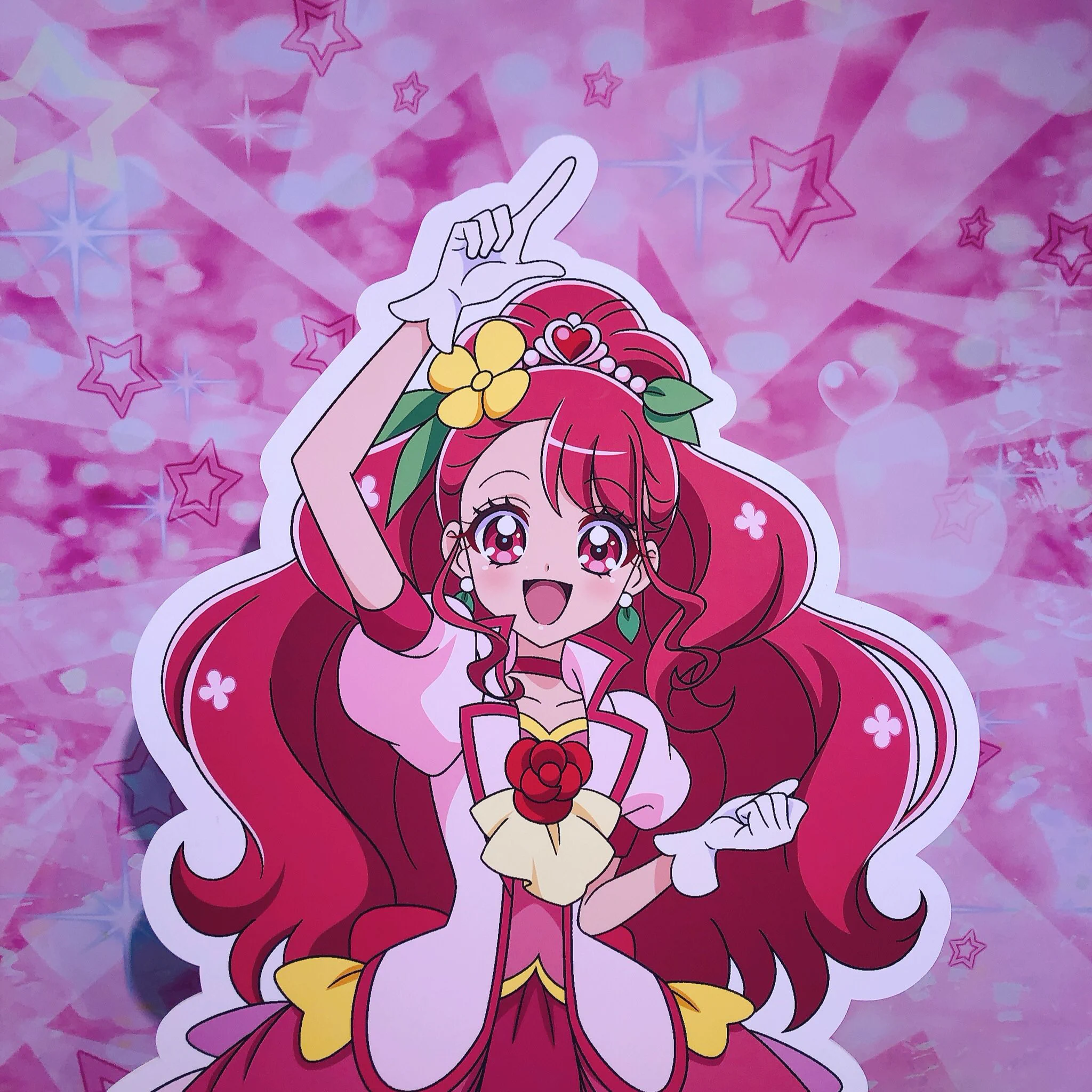【あや様】専用・『赤360ｇ×2＆ホイップ』リクエスト特割特価 プリキュア プリティストア on X: 