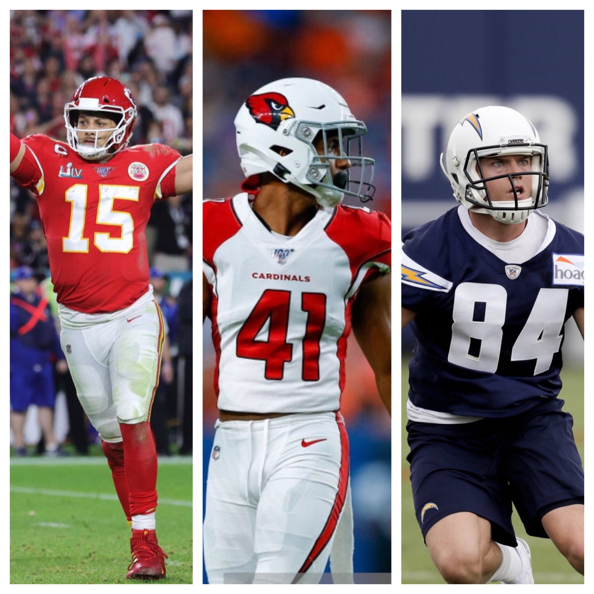 From Whitehouse, you can get to the next level AND the next level. #KeepClimbing