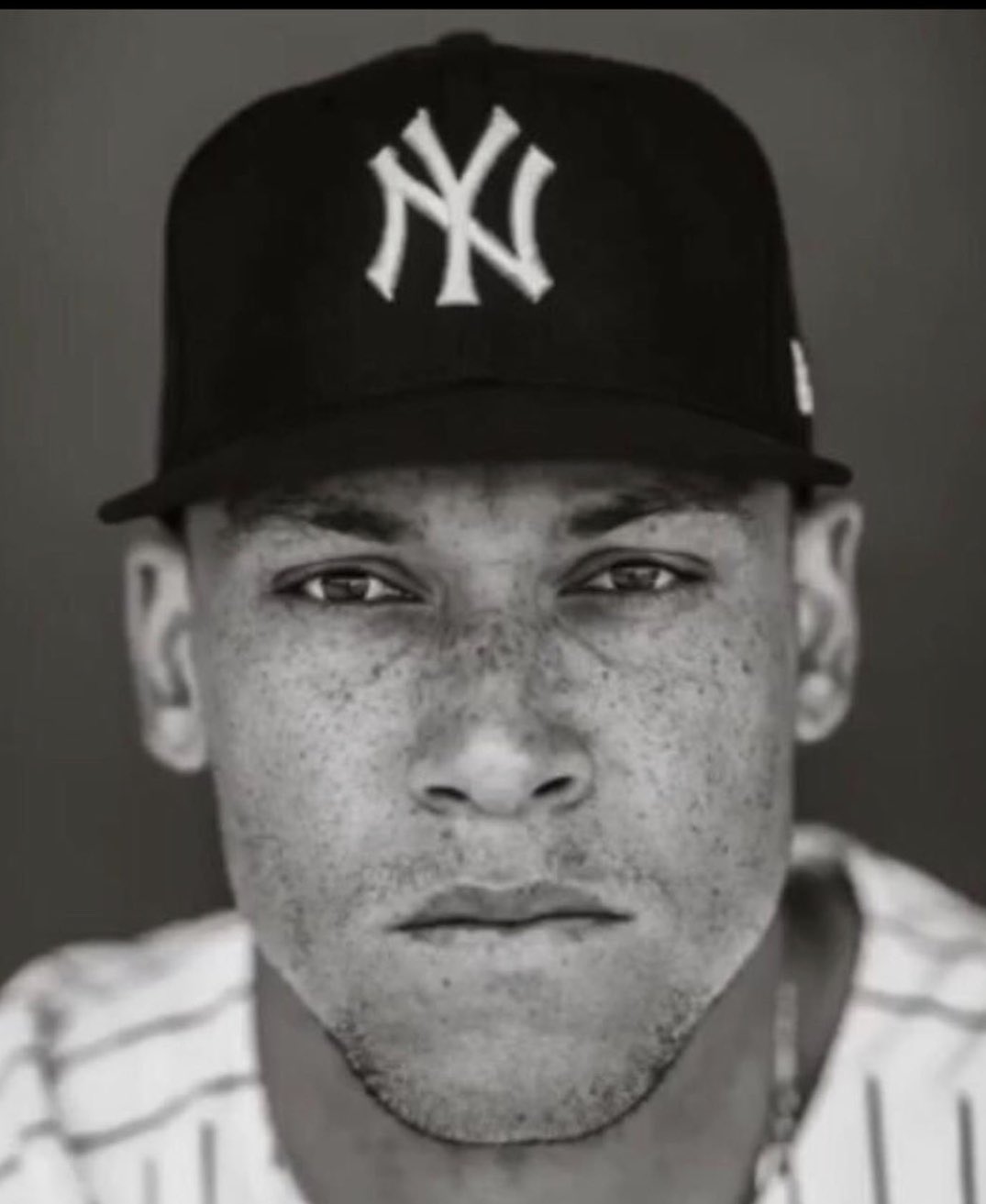 Aaron Judge