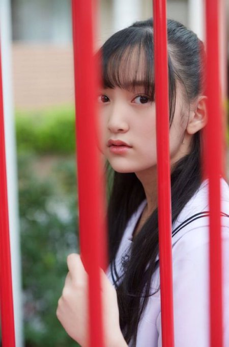 Twitterのコスプレ画像32