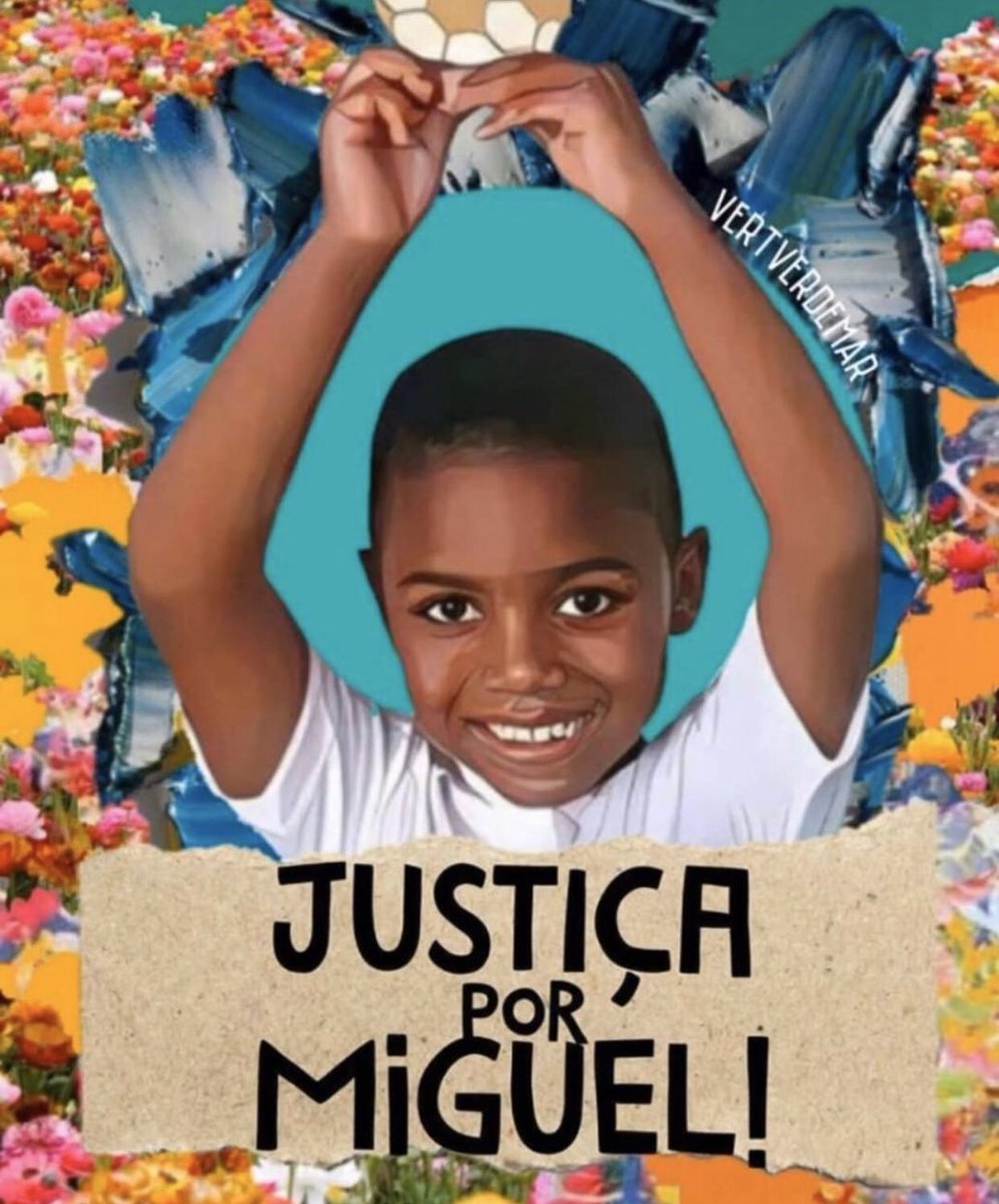 ofcjackoliveira's tweet photo. #JusticapeloMiguel https://t.co/zowR13pbDt