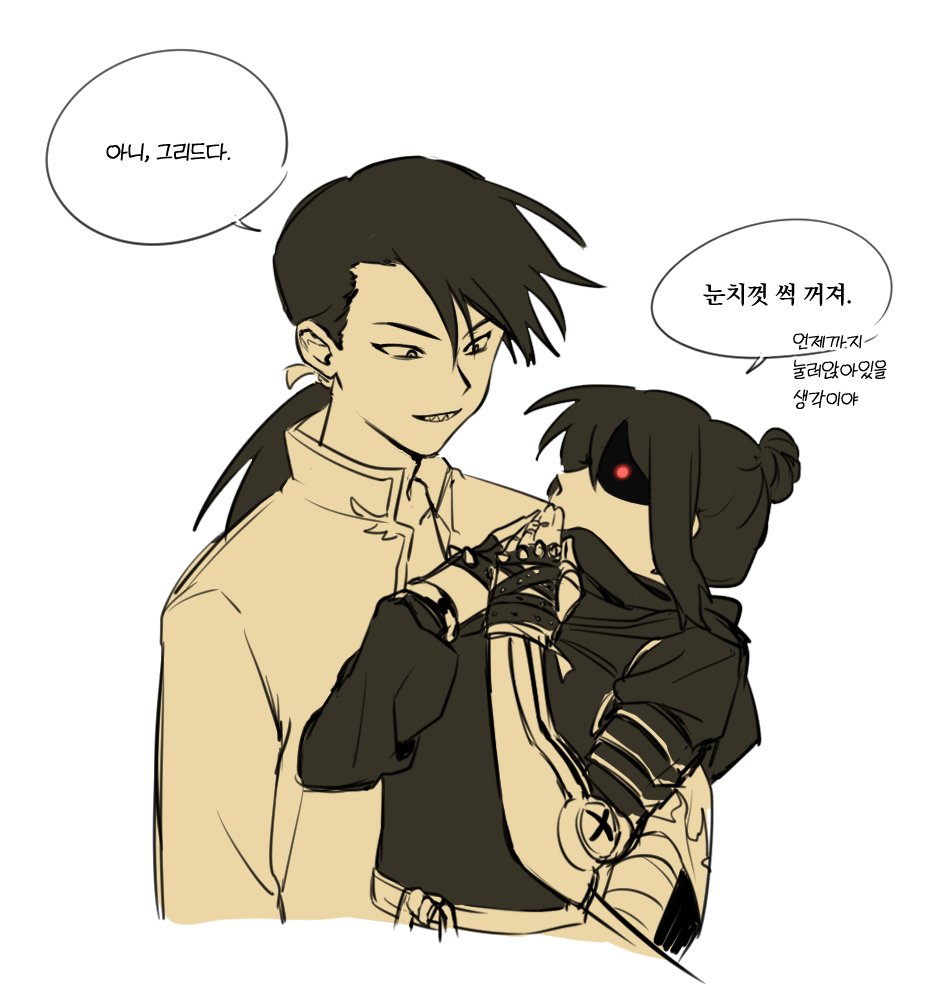 KING_zyoo's tweet image. 린란팡
그리린란팡