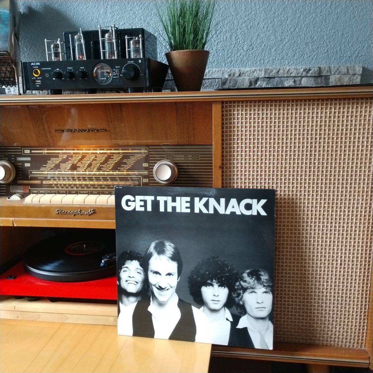 UpCycleAudio's tweet image. #NowPlaying The Knack

Looking for  Classic Vinyl? Check out Cvrcbox.com

#records #music  #stereo  #vinyl #recordplayers #Turntables #80s