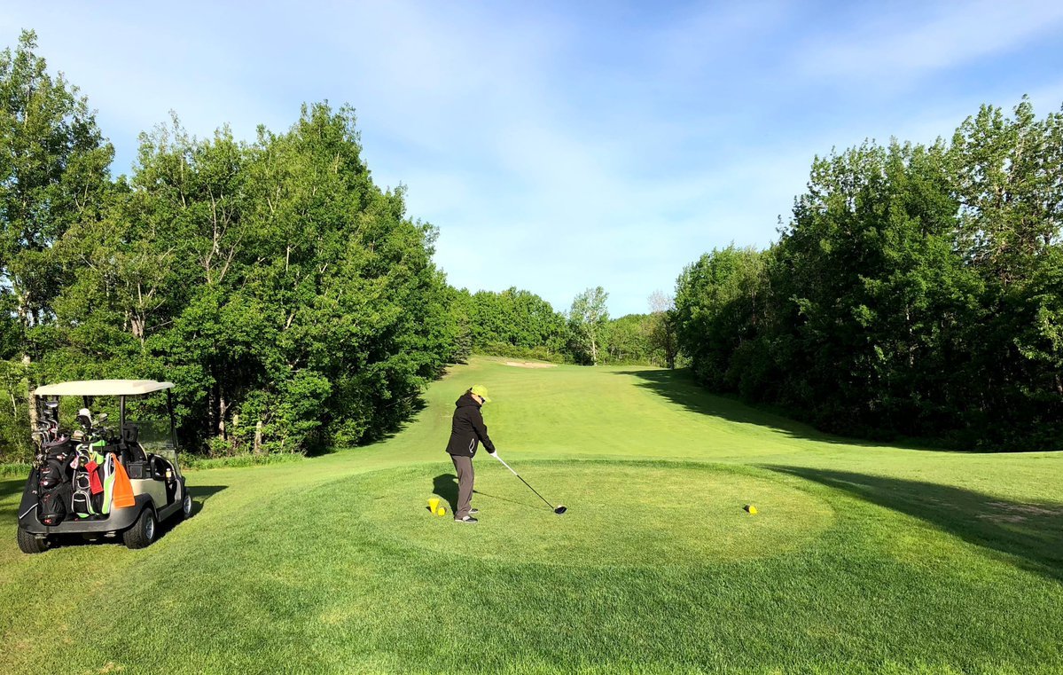 drblade's tweet photo. @InnisfailGolf #ExperienceIGCcontest and #ExperienceIGC
Beautiful morning!!! https://t.co/opd6d6dLhU