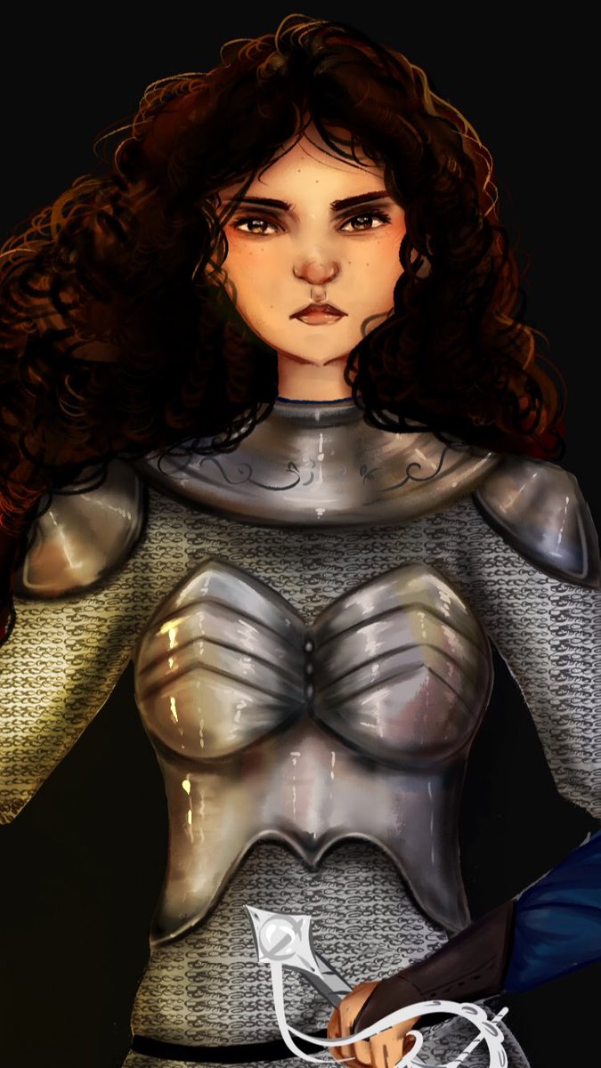 thetomewriter's tweet photo. You may know that I’ve written several fun #mg #fantasy novels recently. But my #ya #fantasy THE PROVING is “the book of my heart”! Love this story so much! Courtesy of the incredible @kcaspian531 here are new pics of Crown Princess Kir’Ana Touran! #TheProving @lesleysabga https://t.co/v2CbNUsCJq