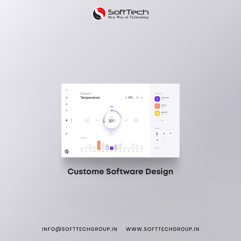 softtechgroups's tweet image. #software #webdesign #uiux #brandingidentity #corporates #corporateidentity #corporatedesign  #contentcreation #contentstrategy #graphicdesigns #graphicinspiration #graphicdesigners #advertisingagency
